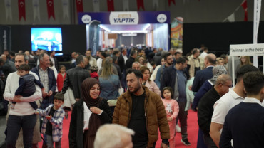 Otomotiv Tutkunları, Elazığ Oto Show'da Buluşacak