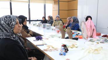 Elazığlı Kadınların Gelenekten Geleceğe Yolculuğu