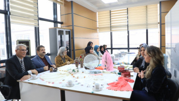 Elazığlı Kadınların Gelenekten Geleceğe Yolculuğu