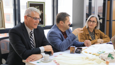 Elazığlı Kadınların Gelenekten Geleceğe Yolculuğu