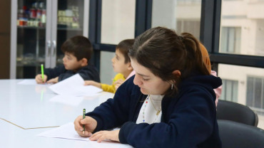 Elazığ Belediyesi'nin Düzenlediği 'Pozitif Nesil Gurup Terapileri' Başladı