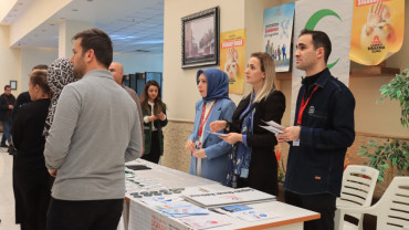 Elazığ Belediye Personeline Yönelik Anlamlı Etkinlik