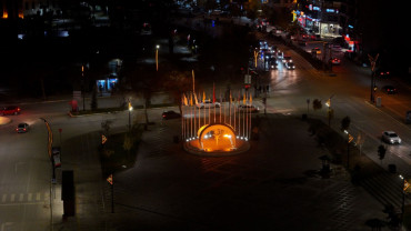 Elazığ Kent Konseyi Kadın Meclisi Sahada