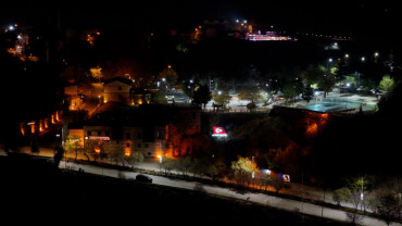 Elazığ Kent Konseyi Kadın Meclisi Sahada
