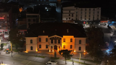 Elazığ Kent Konseyi Kadın Meclisi Sahada