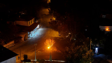 Elazığ Kent Konseyi Kadın Meclisi Sahada