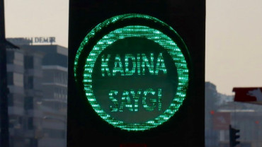 Elazığ Kent Konseyi Kadın Meclisi Sahada