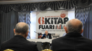 Birbirinden Kıymetli Şair Ve Yazarlar, Sevenleri İle Buluşuyor