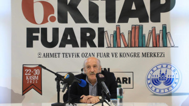 Birbirinden Kıymetli Şair Ve Yazarlar, Sevenleri İle Buluşuyor