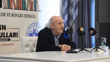 Birbirinden Kıymetli Şair Ve Yazarlar, Sevenleri İle Buluşuyor