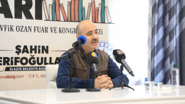 Birbirinden Kıymetli Şair Ve Yazarlar, Sevenleri İle Buluşuyor