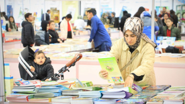 Birbirinden Kıymetli Şair Ve Yazarlar, Sevenleri İle Buluşuyor