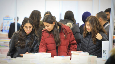 Birbirinden Kıymetli Şair Ve Yazarlar, Sevenleri İle Buluşuyor