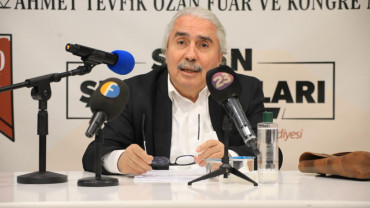 Yazarlar Adnan Güneş ve Ahmet Turgut, Okurları İle Buluştu