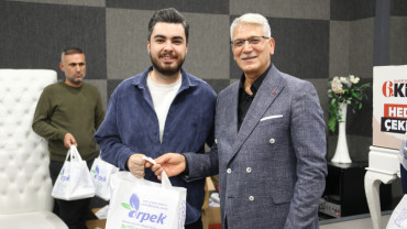 Yayınevi Temsilcileri Elazığ'ın Kitap Fuarı'na Olan İlgisinden Memnun