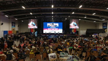 Özel Gereksinimli Bireyler 'Engelsiz Fest'te Buluştu