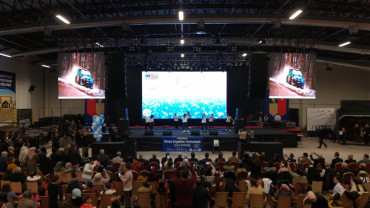 Özel Gereksinimli Bireyler 'Engelsiz Fest'te Buluştu