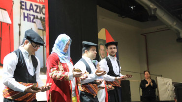 Özel Gereksinimli Bireyler 'Engelsiz Fest'te Buluştu