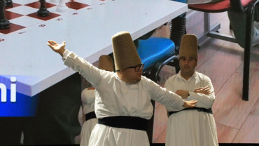 Özel Gereksinimli Bireyler 'Engelsiz Fest'te Buluştu