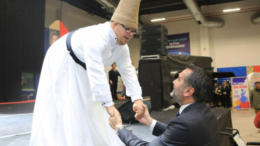 Özel Gereksinimli Bireyler 'Engelsiz Fest'te Buluştu