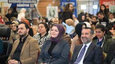 Özel Gereksinimli Bireyler 'Engelsiz Fest'te Buluştu