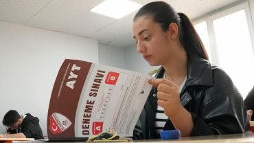 YKS'ye Hazırlık İçin Ücretsiz Deneme Sınavı Gerçekleştirilecek