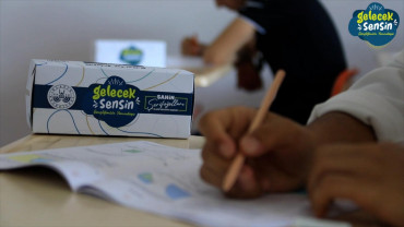 YKS'ye Hazırlık İçin Ücretsiz Deneme Sınavı Gerçekleştirilecek