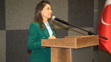 Tamamlanan 'Erişilebilir Afet Eğitimi Projesi'nin Söyleşi Ve Sertifika Programı Yapıldı