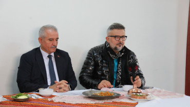 Lezzet Yarışmasında Final Heyecanı