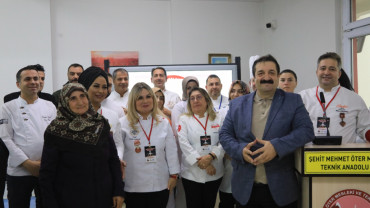 Elazığ'ın Yöresel Yemekleri Yarıştı