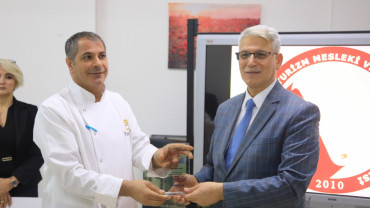 Elazığ'ın Yöresel Yemekleri Yarıştı