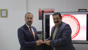 Elazığ'ın Yöresel Yemekleri Yarıştı