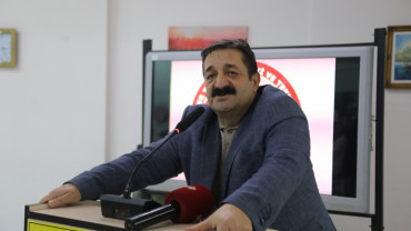 Elazığ'ın Yöresel Yemekleri Yarıştı