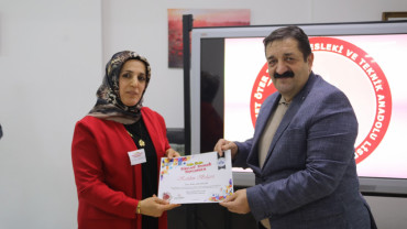 Elazığ'ın Yöresel Yemekleri Yarıştı