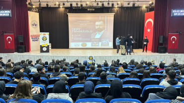 Elazığ Belediyesi, Gençlere Eğitim Desteğini Sürdürüyor