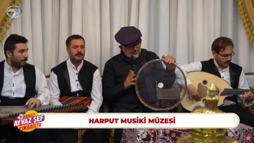 Kanal 7'de Elazığ Rüzgarı Esti