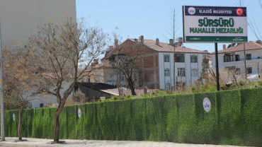 Elazığ Belediyesi, Sosyal Belediyecilikte Örnek Olmaya Devam Ediyor