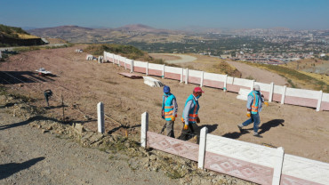 Elazığ Belediyesi, Sosyal Belediyecilikte Örnek Olmaya Devam Ediyor