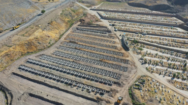 Elazığ Belediyesi, Sosyal Belediyecilikte Örnek Olmaya Devam Ediyor