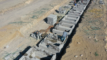 Elazığ Belediyesi, Sosyal Belediyecilikte Örnek Olmaya Devam Ediyor