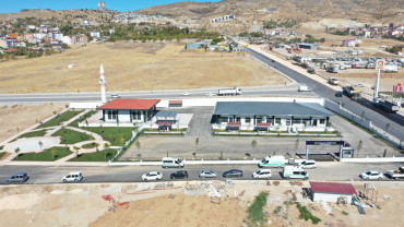 Elazığ Belediyesi, Sosyal Belediyecilikte Örnek Olmaya Devam Ediyor