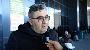 Şehirler Arası Otobüs Terminali, Kaliteli Hizmeti ve Modern Yapısıyla Dikkat Çekiyor