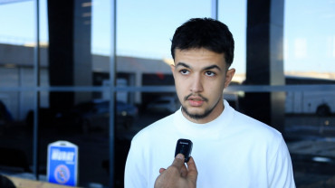 Şehirler Arası Otobüs Terminali, Kaliteli Hizmeti ve Modern Yapısıyla Dikkat Çekiyor