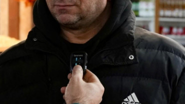 Kapalı Çarşı'da Harput Musikisi Yankılanıyor