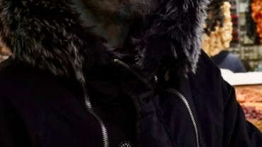 Kapalı Çarşı'da Harput Musikisi Yankılanıyor