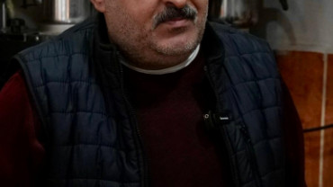 Kapalı Çarşı'da Harput Musikisi Yankılanıyor