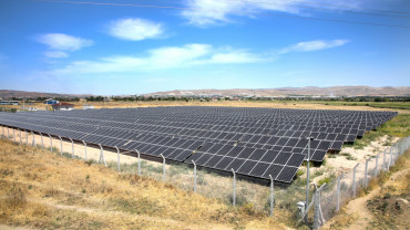 Elazığ Belediyesi Yenilenebilir Enerji Hamlesini Sürdürüyor