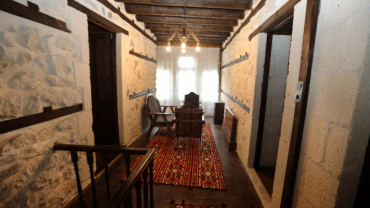 Harput Konukevi, Geçmişin İzlerini Bugün de Yaşama İmkanı Sunuyor