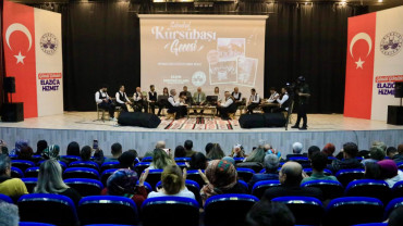 Kürsübaşı Gecesi'nde Harput Musikisi İcra Edildi