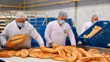 Vatandaşın Tercihi Halk Ekmek